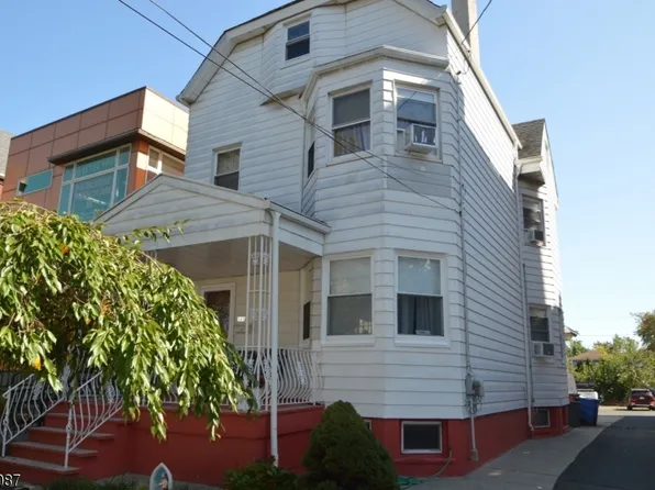 563 Broadway, Newark City, NJ 07104