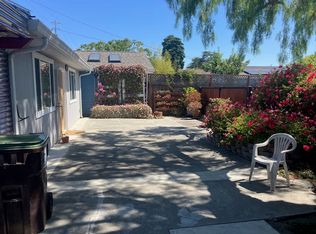 115 Marnell Ave #B, Santa Cruz, CA 95062