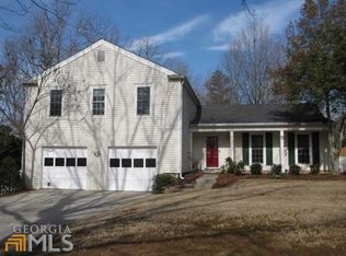 6027 Peachmont Ter, Peachtree Corners, GA 30092