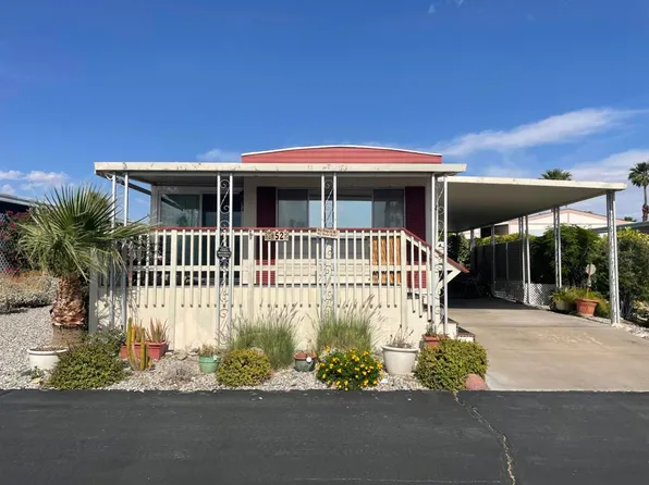17640 Corkill Rd Space 52, Desert Hot Springs, CA 92241
