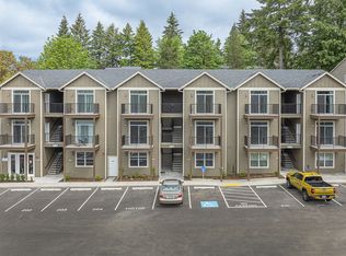 Cedar Square Apartments, Portland, OR 97225