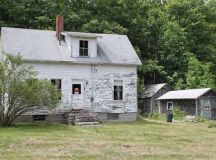 1023&1025 Main St, Mount Desert, ME 04660