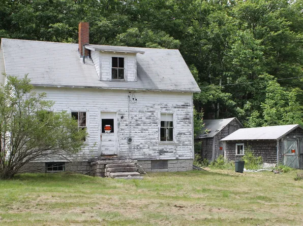 1023&1025 Main Street, Mount Desert, ME 04660