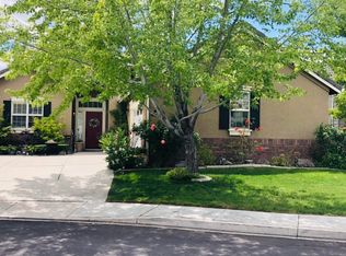 1610 Quail Bar Ct, Reno, NV 89521