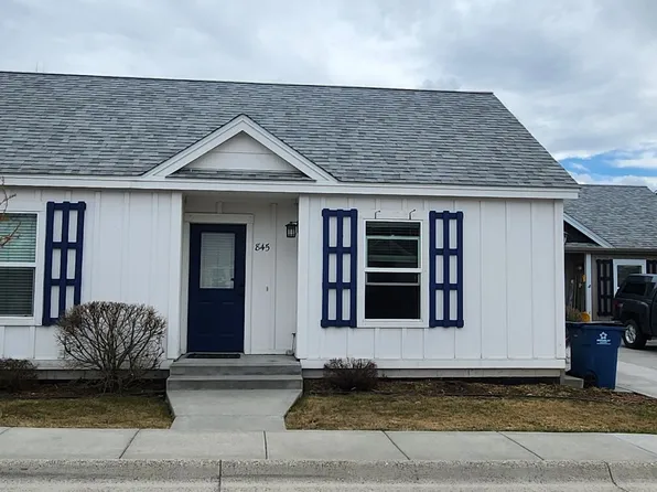 845 Cottage Park Ln, Bozeman, MT 59718