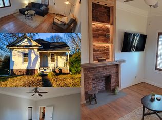 17 Defender St, Cartersville, GA 30120