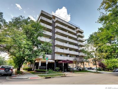 1313 N Steele St APT 304, Denver, CO, 80206