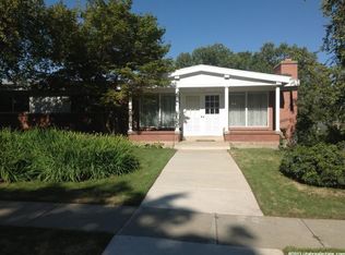 716 S 800 E, Bountiful, UT 84010