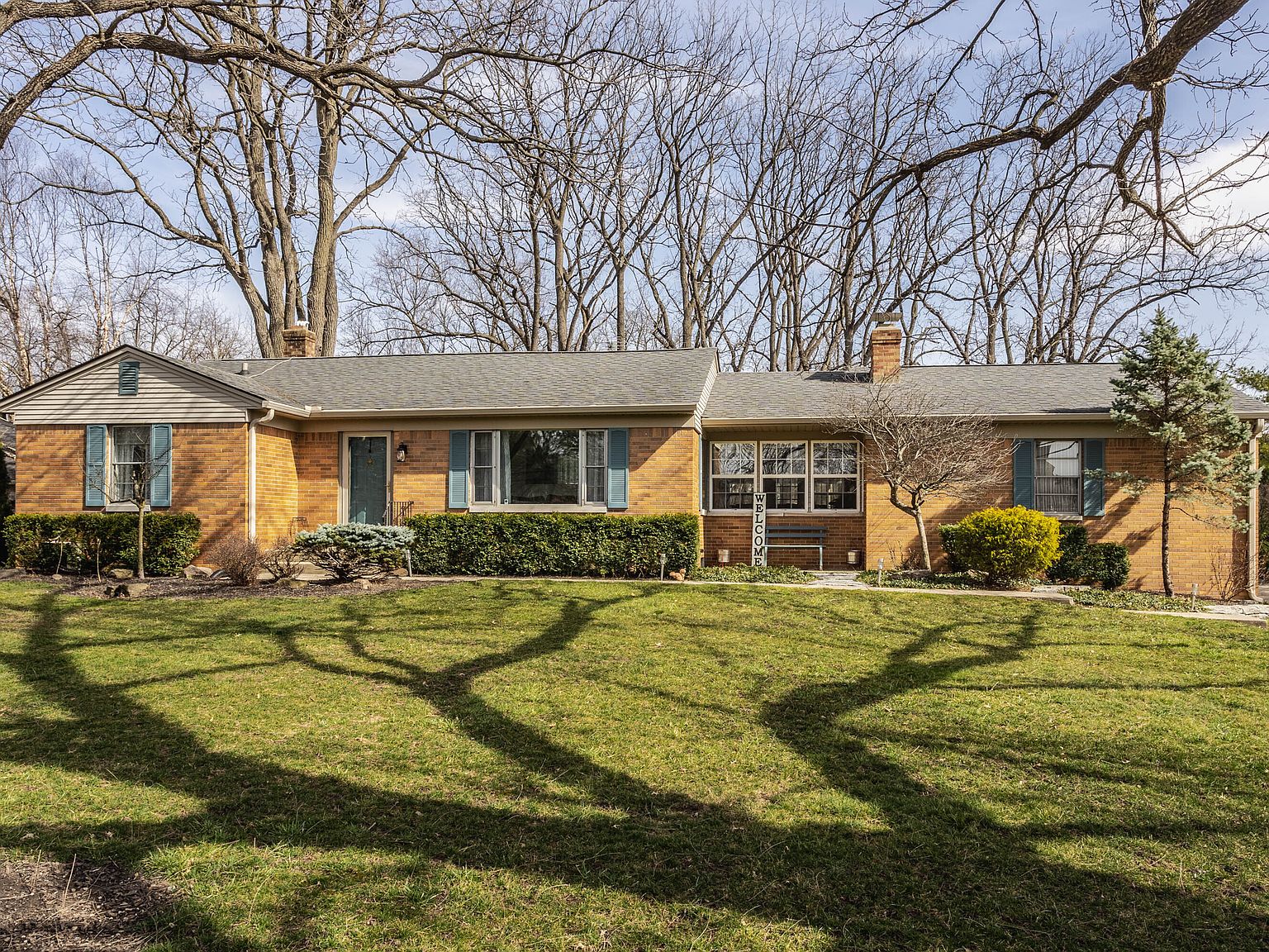 10315 Eller Rd, Fishers, IN 46038 Zillow