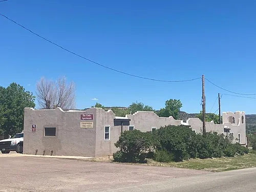 1401 Santa Fe Trl Photo 1