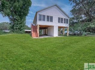 397 Camellia Rd, Midway, GA 31320