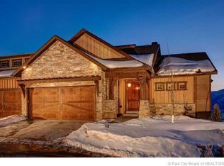 1613 E View Side #42, Heber City, UT 84032