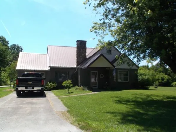 952 Dixon Mill Rd, Portsmouth, OH 45662