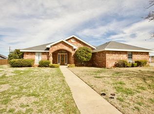 723 Colgate Ave, Big Spring, TX 79720