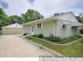 844 22nd Ave N, South Saint Paul, MN 55075