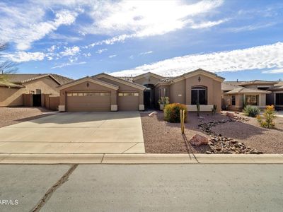 8157 E Apache Plumb Dr, Gold Canyon, AZ, 85118