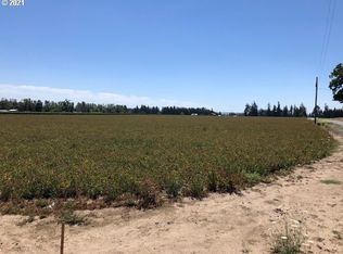 0 No Site Address, Canby, OR 97013