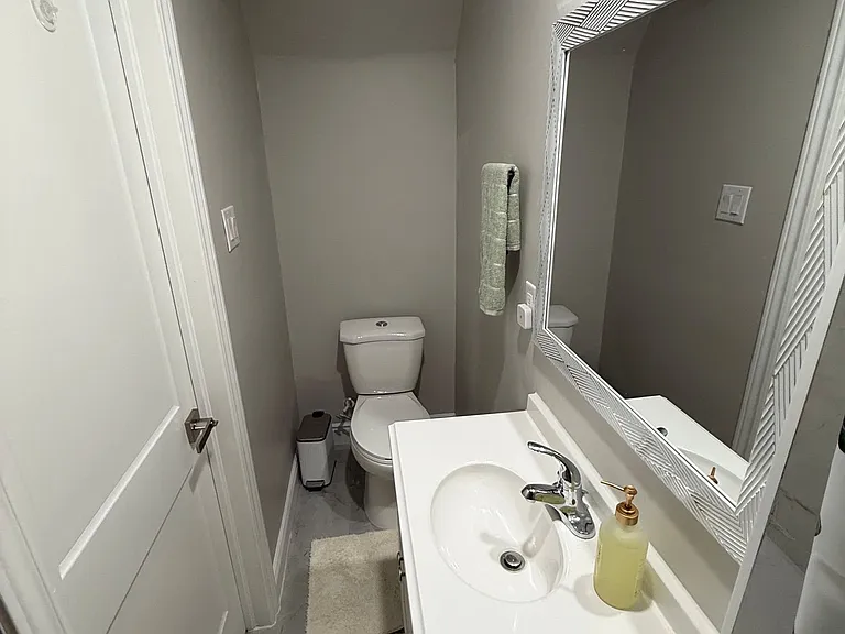 50 Spring Crest Way #BASEMENT — Photo 1