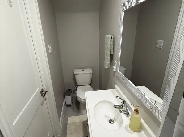 50 Spring Crest Way #Basement, Thorold, ON L2V 0J8