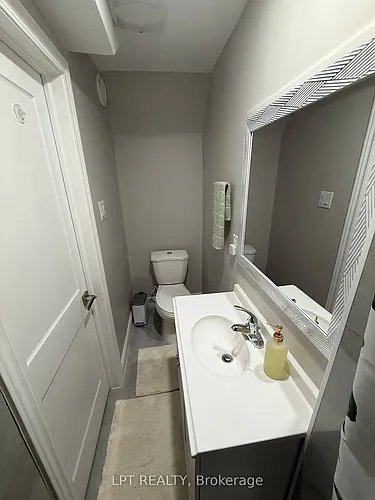 50 Spring Crest Way #BASEMENT Photo 1 50 Spring Crest Way #BASEMENT Photo 1