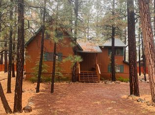 8205 White Oak Rd, Pinetop, AZ 85935