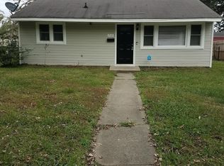 710 Redford Rd, Hampton, VA 23663