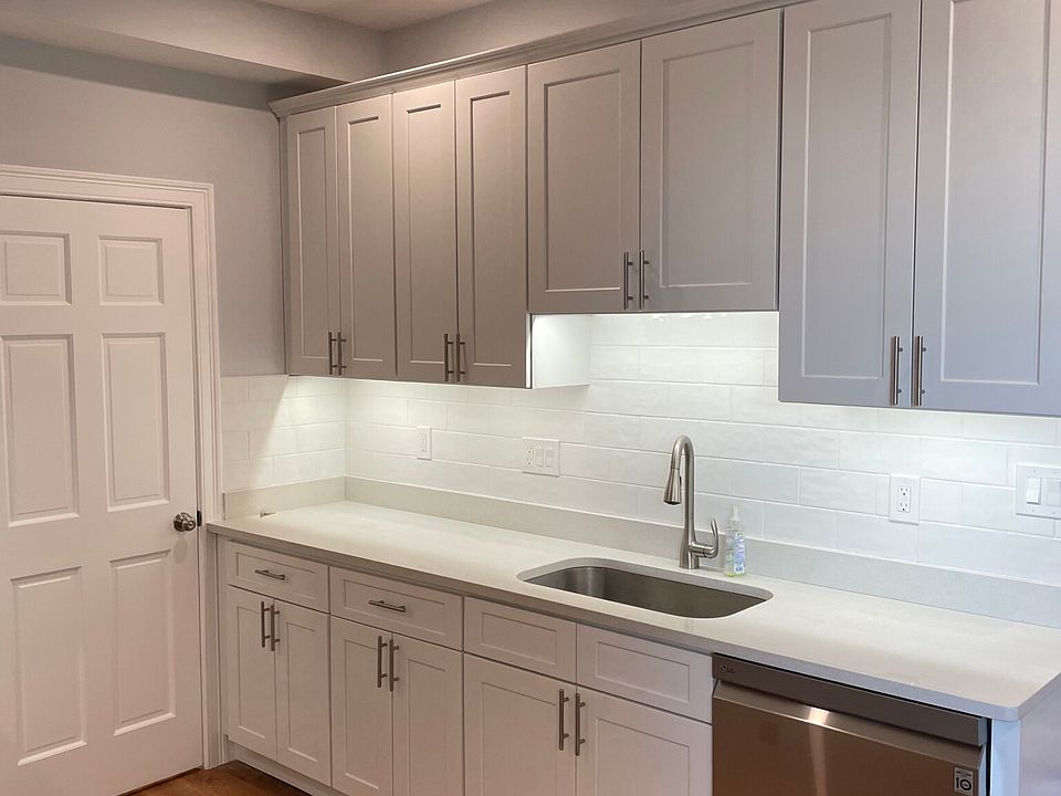 New Kitchen