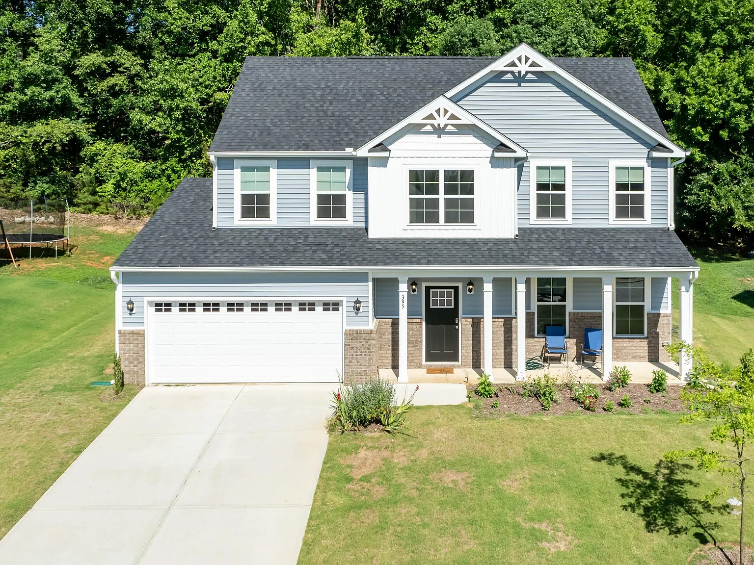 5 bed, 3.0 bath, 2191 sqft, $2,400 — Photo 4