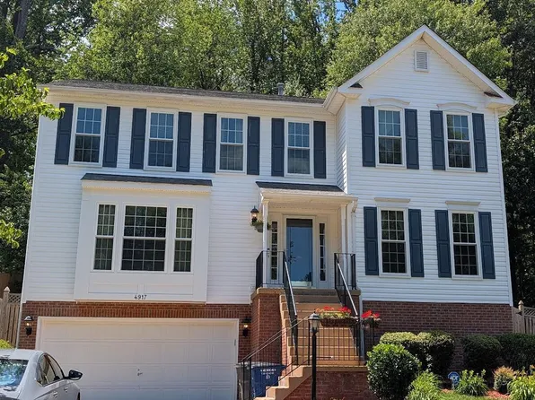 4917 Frishman Ct, Woodbridge, VA 22193