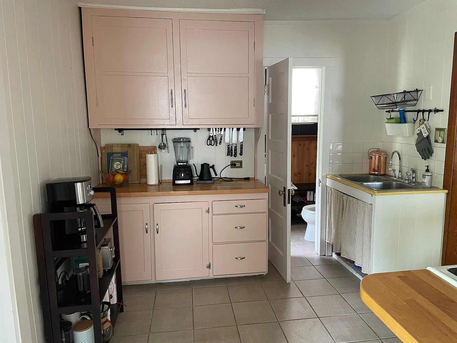 2 bed, 1000 sqft, $2,500 — Photo 4