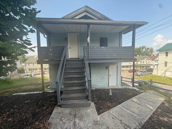 901 Eynon St, Scranton, PA