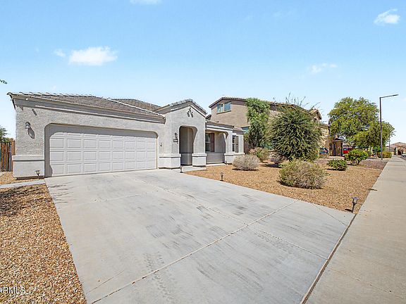 2nd image of 30590 W WHITTON Avenue