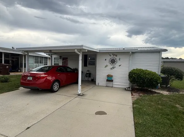 126 Silver Crest Dr, Haines City, FL 33844