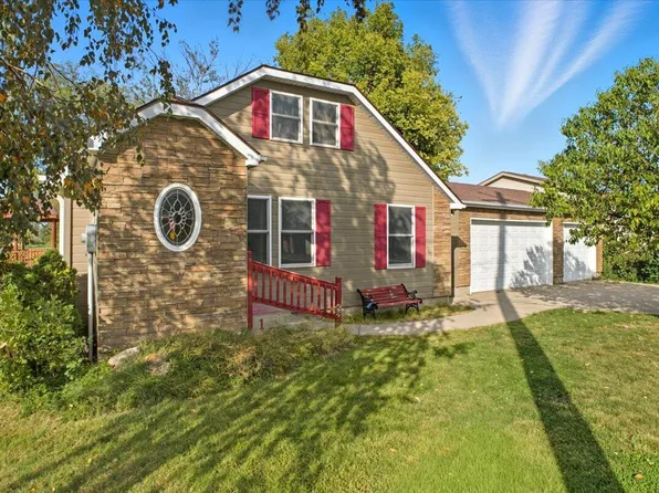 104 Comanche St, Council Bluffs, IA 51501