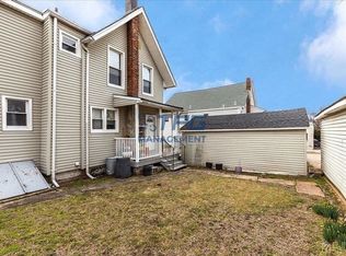 243 Cedar St #A, South Amboy, NJ 08879