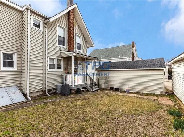 243 Cedar St #A, South Amboy, NJ 08879