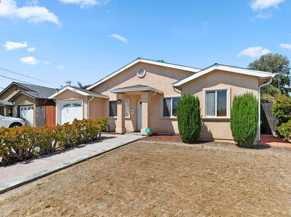 36524 Cherry St, Newark, CA 94560