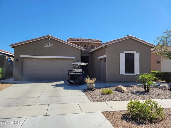 2623 E QUESTA Trail, Casa Grande, AZ 85194