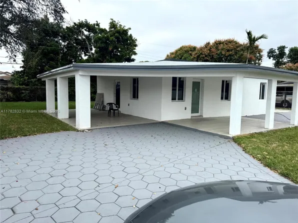 12550 NW 23rd Ave, Miami, FL 33167