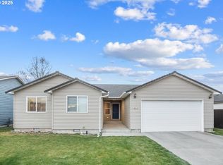 1705 E Glacier St, La Grande, OR 97850