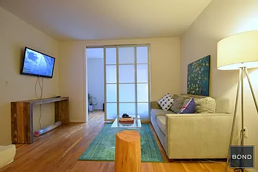 Rented by Bond New York