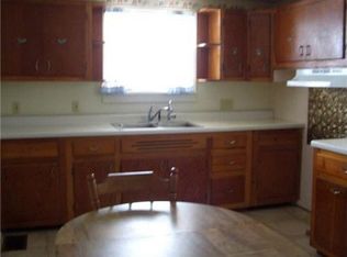 802 Curtis St, Crawfordsville, IN