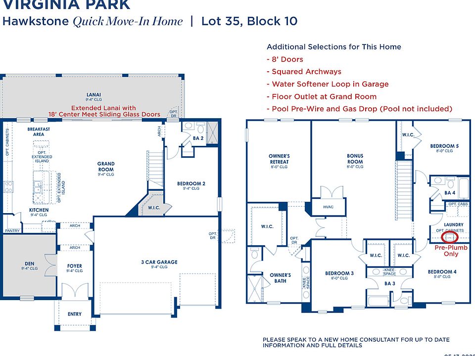HS60 VIRGINIA PARK 35-10 051322