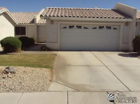 10735 E 34th Pl, Yuma, AZ 85365