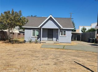 1695 Yosemite Pkwy, Merced, CA 95340