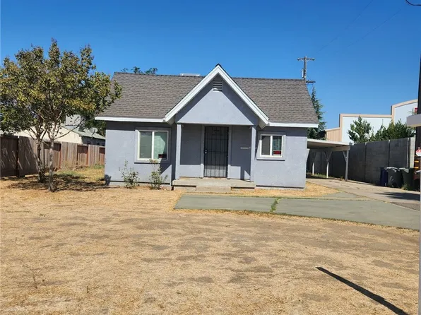 1695 Yosemite Pkwy, Merced, CA 95340