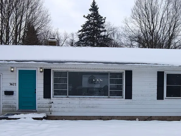 3621 Iroquois Trl, Kalamazoo, MI 49006