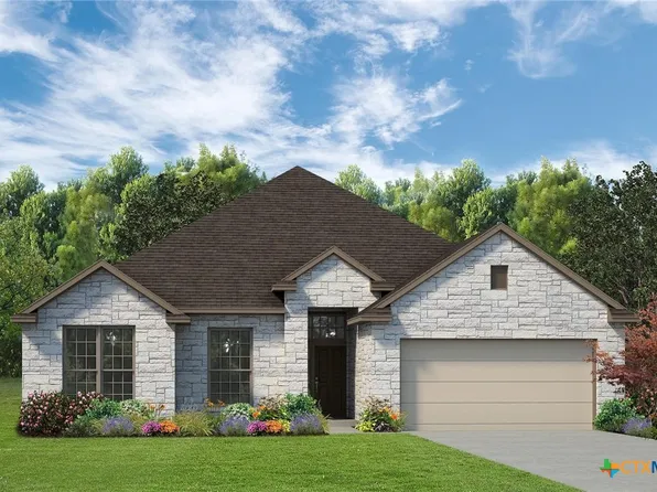 7106 Touchstone Dr, Temple, TX 76502