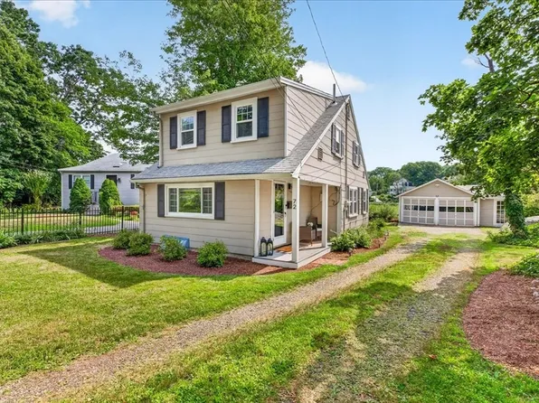 72 Bonnie Brier Cir, Hingham, MA 02043