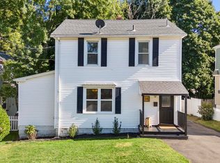 28 Linden St, West Haven, CT 06516